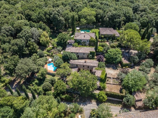 casa indipendente in vendita a Monteriggioni