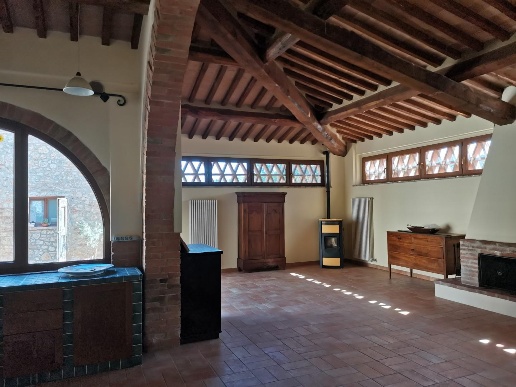 appartamento in vendita a Monteriggioni