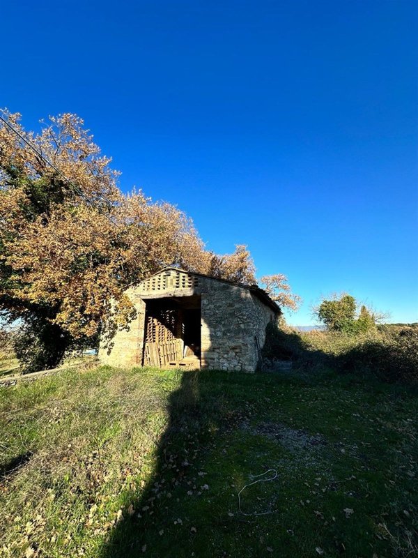 casale in vendita a Monteriggioni