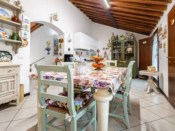 appartamento in vendita a Monteriggioni in zona Santa Colomba