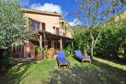 appartamento in vendita a Monteriggioni in zona Strove