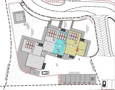 casa indipendente in vendita a Monteriggioni in zona Uopini