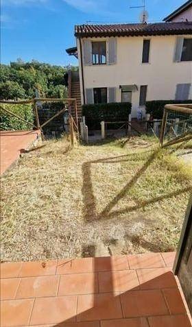 appartamento in vendita a Monteriggioni in zona Fornacelle