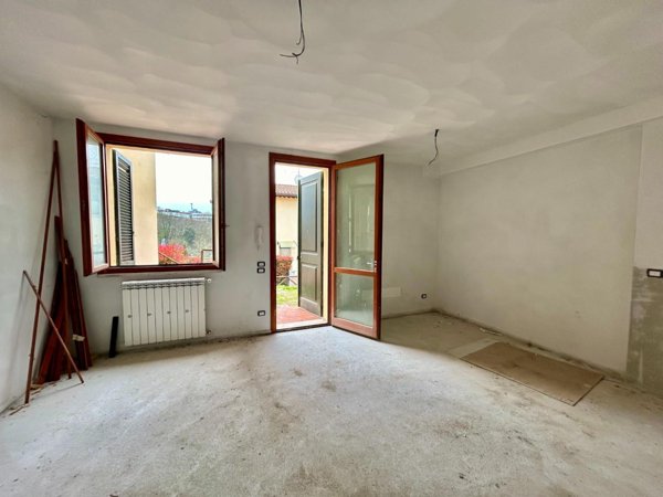 appartamento in vendita a Monteriggioni in zona Fornacelle