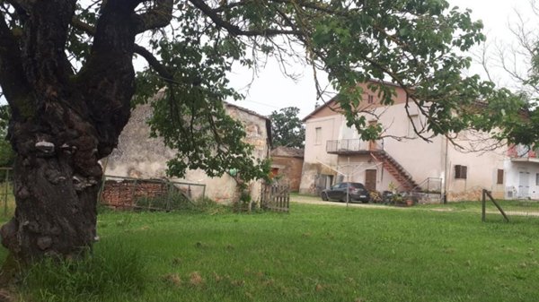 appartamento in vendita a Monteriggioni