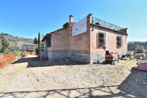 appartamento in vendita a Monteriggioni in zona Basciano