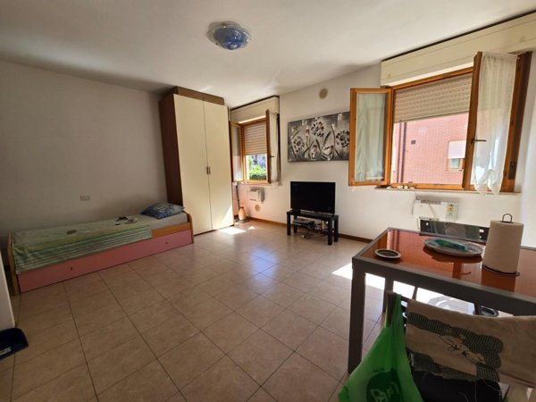appartamento in vendita a Monteriggioni in zona Castellina Scalo
