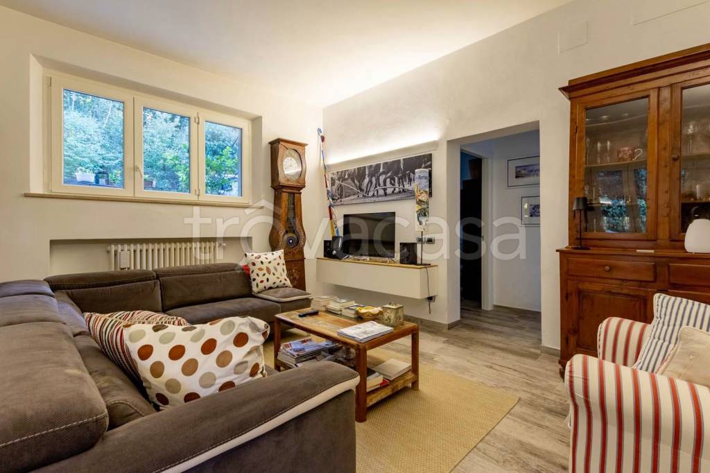 appartamento in vendita a Monteriggioni in zona Santa Colomba