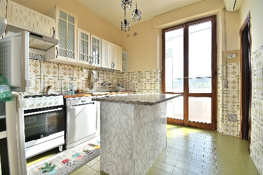 appartamento in vendita a Monteriggioni in zona Belverde
