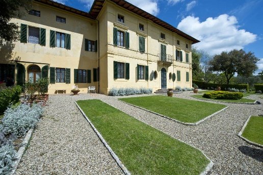 casa indipendente in vendita a Monteriggioni