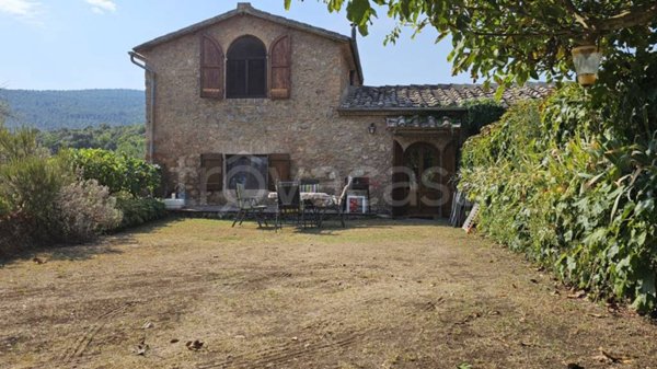 appartamento in vendita a Monteriggioni