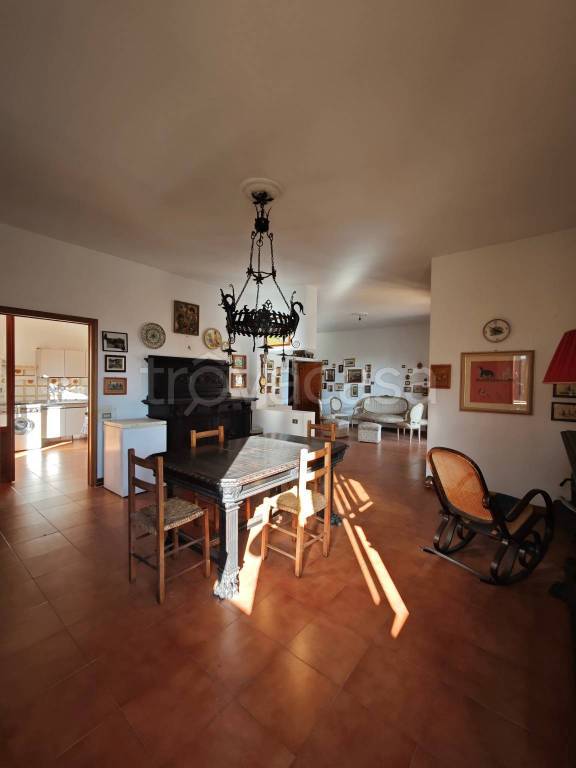 casa indipendente in vendita a Monteriggioni in zona Quercegrossa