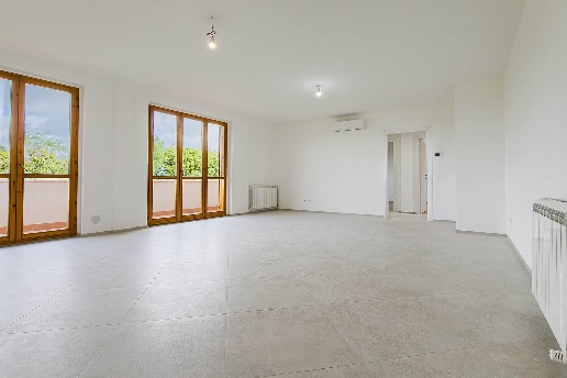 appartamento in vendita a Monteriggioni in zona Uopini