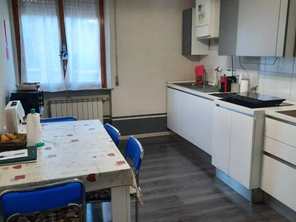 appartamento in vendita a Monteriggioni in zona Castellina Scalo