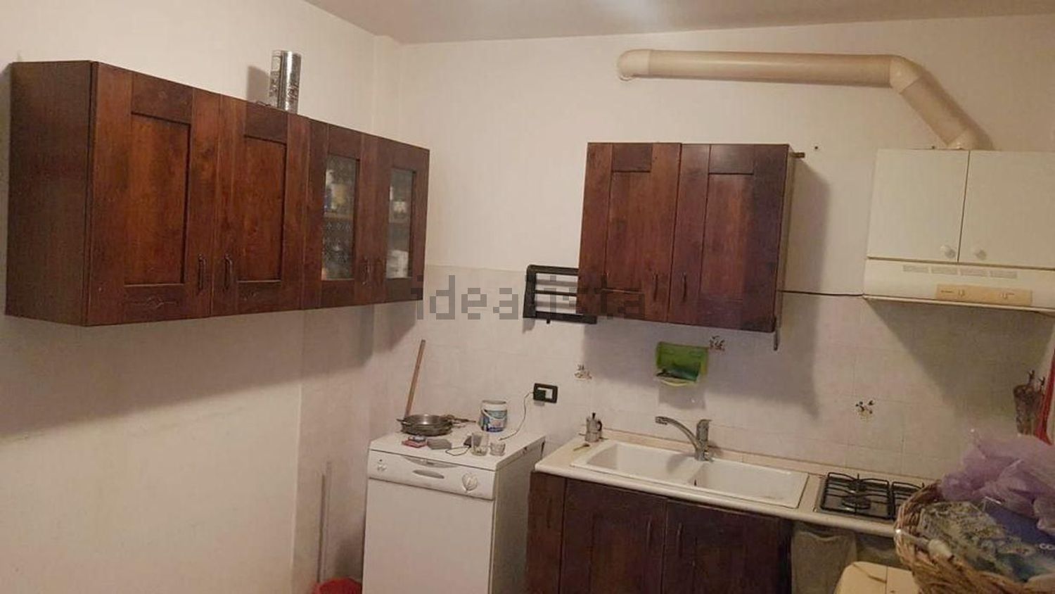 appartamento in vendita a Monteriggioni in zona Badesse