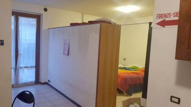 appartamento in vendita a Monteriggioni in zona Badesse