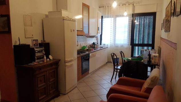 appartamento in vendita a Monteriggioni in zona Castellina Scalo