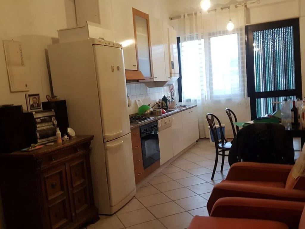 appartamento in vendita a Monteriggioni in zona Castellina Scalo