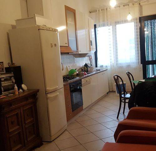 appartamento in vendita a Monteriggioni in zona Castellina Scalo
