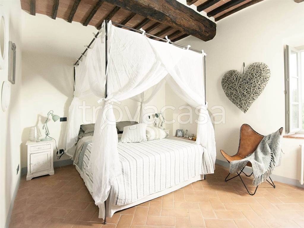 appartamento in vendita a Monteriggioni in zona Santa Colomba