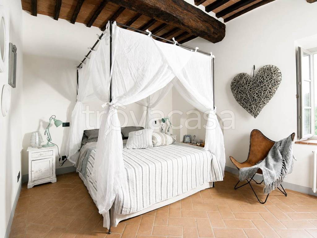 appartamento in vendita a Monteriggioni in zona Santa Colomba