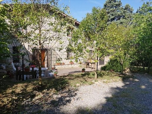 appartamento in vendita a Monteriggioni