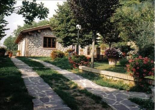 appartamento in vendita a Monteriggioni