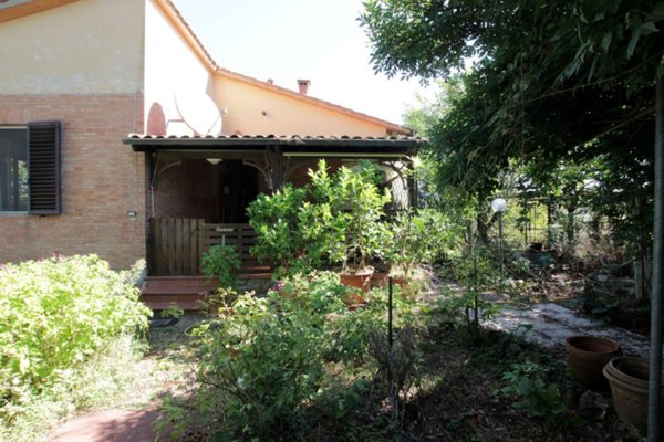 casa indipendente in vendita a Monteriggioni