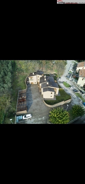 casa indipendente in vendita a Monteriggioni in zona Uopini