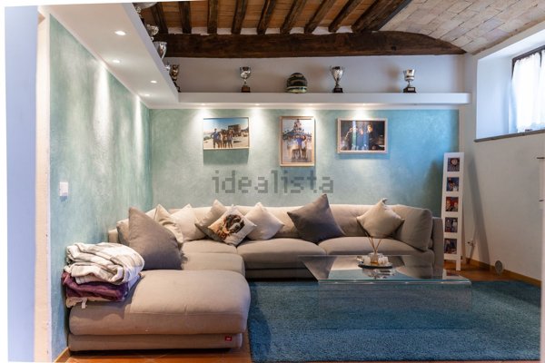 appartamento in vendita a Monteriggioni