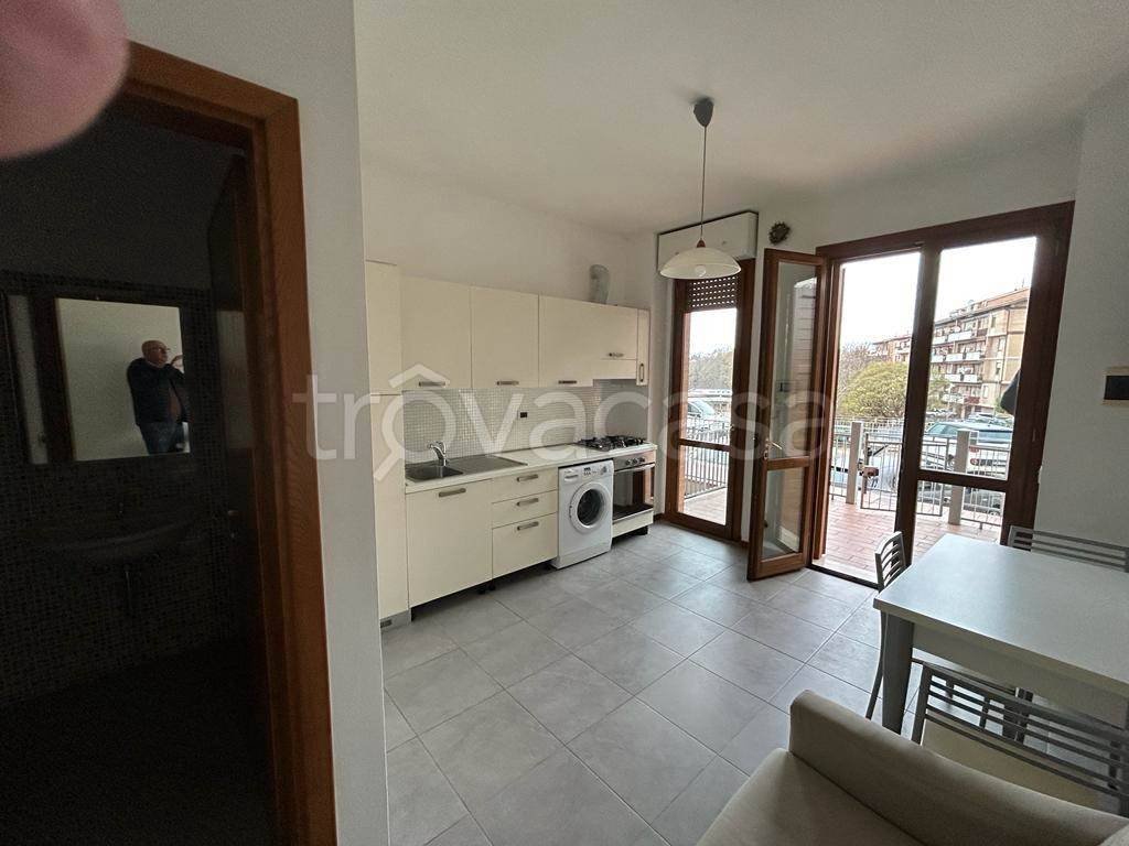 appartamento in vendita a Monteriggioni in zona Belverde