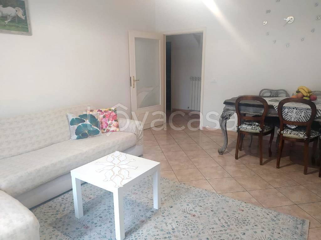 appartamento in vendita a Monteriggioni in zona Castellina Scalo