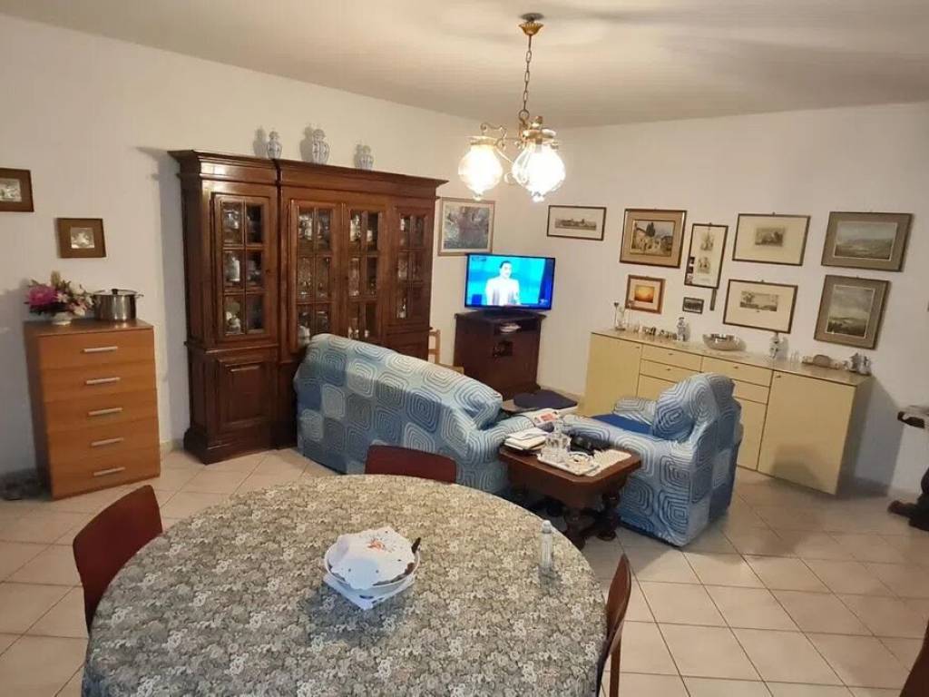 appartamento in vendita a Monteriggioni in zona Castellina Scalo