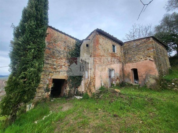 casa indipendente in vendita a Monteriggioni