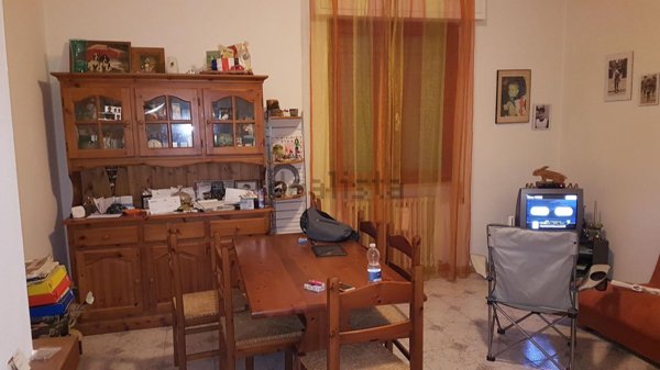 appartamento in vendita a Monteriggioni in zona Castellina Scalo