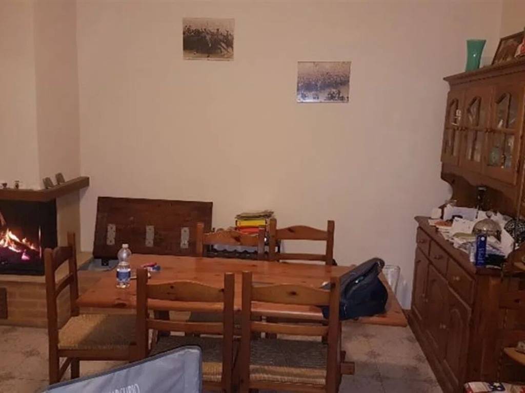 appartamento in vendita a Monteriggioni in zona Castellina Scalo