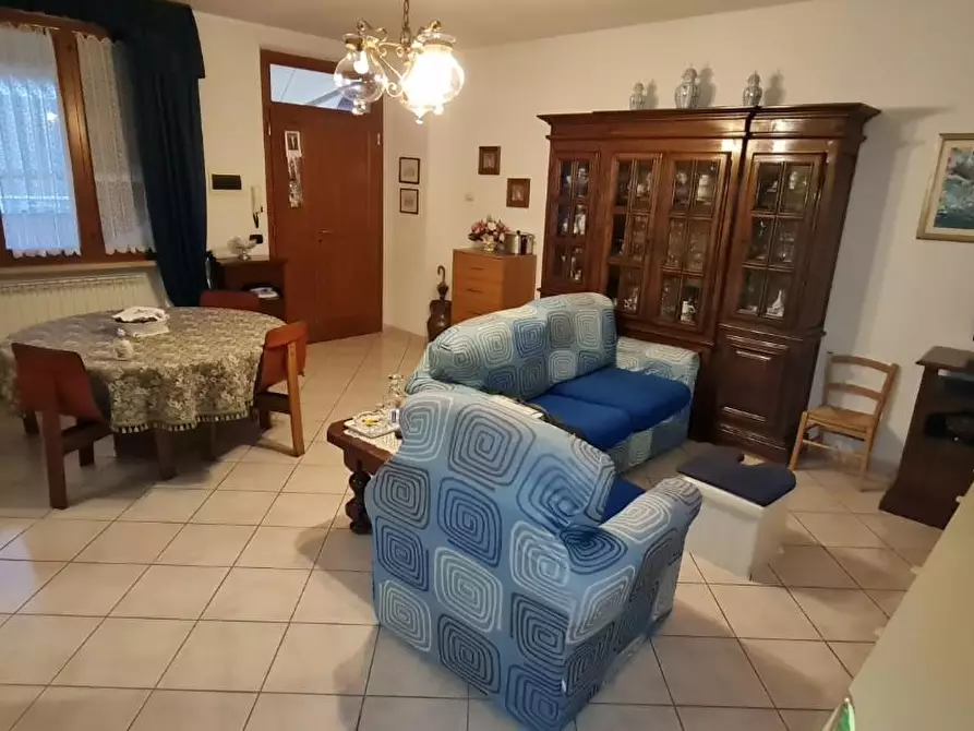 appartamento in vendita a Monteriggioni in zona Castellina Scalo