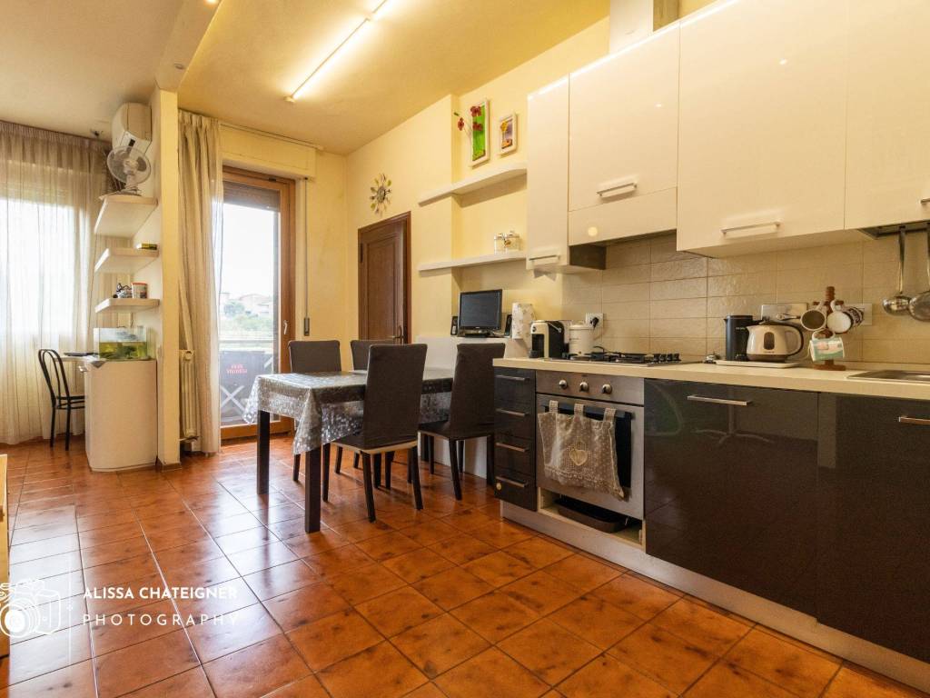 appartamento in vendita a Monteriggioni in zona Tognazza