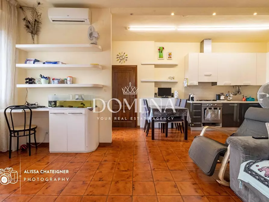 appartamento in vendita a Monteriggioni in zona Tognazza