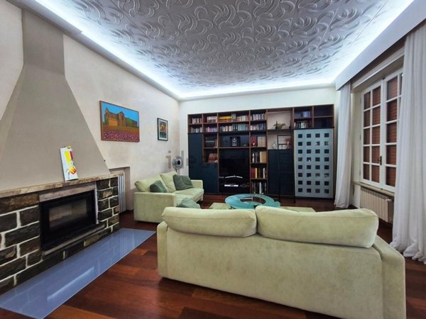 appartamento in vendita a Monteriggioni