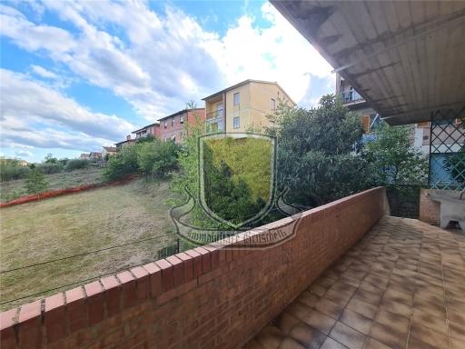 appartamento in vendita a Monteriggioni in zona San Martino
