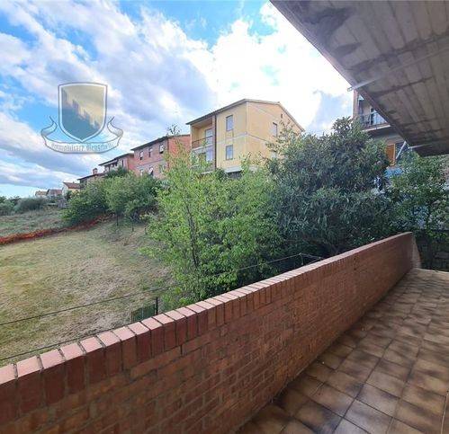 appartamento in vendita a Monteriggioni in zona San Martino