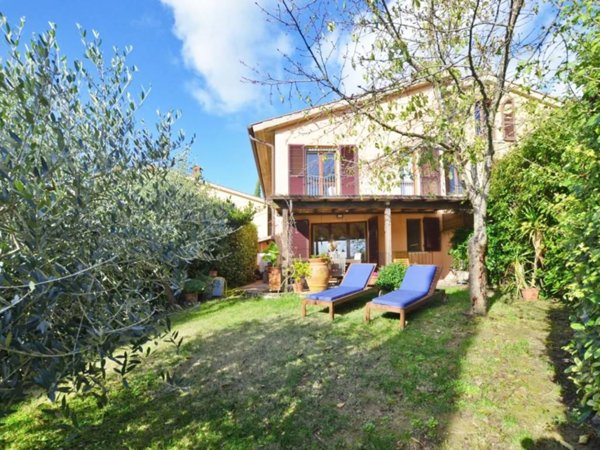 casa indipendente in vendita a Monteriggioni in zona Strove