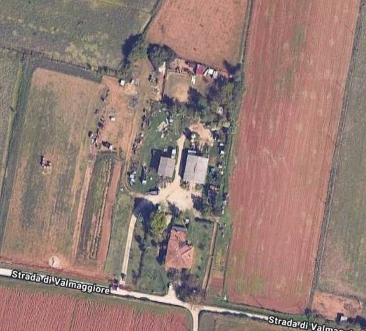 casa indipendente in vendita a Monteriggioni