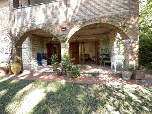 casa indipendente in vendita a Monteriggioni in zona Fornacelle