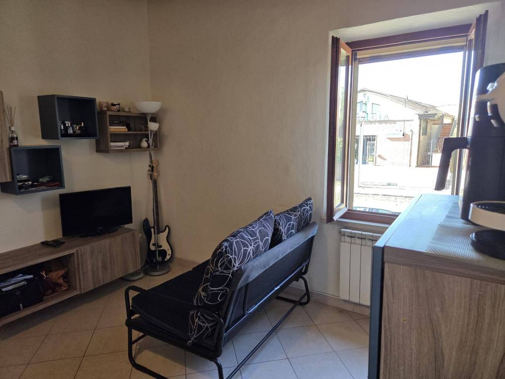 appartamento in vendita a Monteriggioni in zona Tognazza