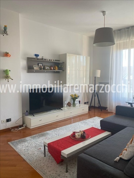 appartamento in vendita a Monteriggioni in zona Belverde
