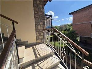 appartamento in vendita a Monteriggioni