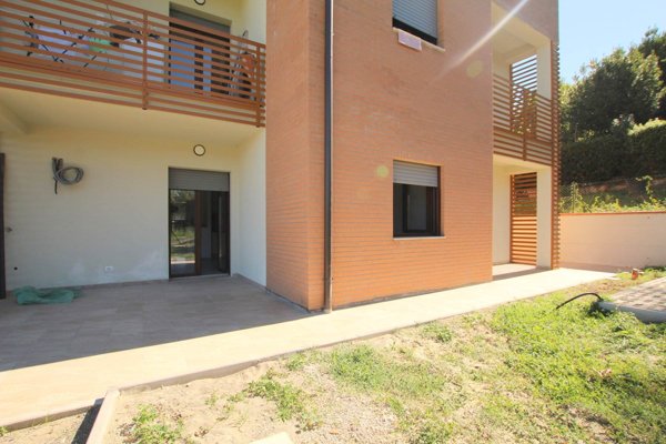 appartamento in vendita a Monteriggioni in zona Belverde