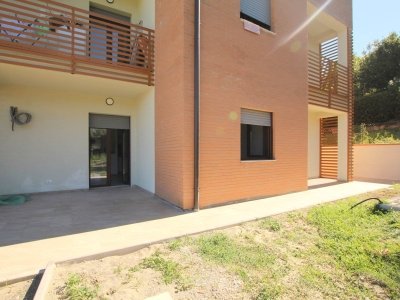 appartamento in vendita a Monteriggioni in zona Belverde